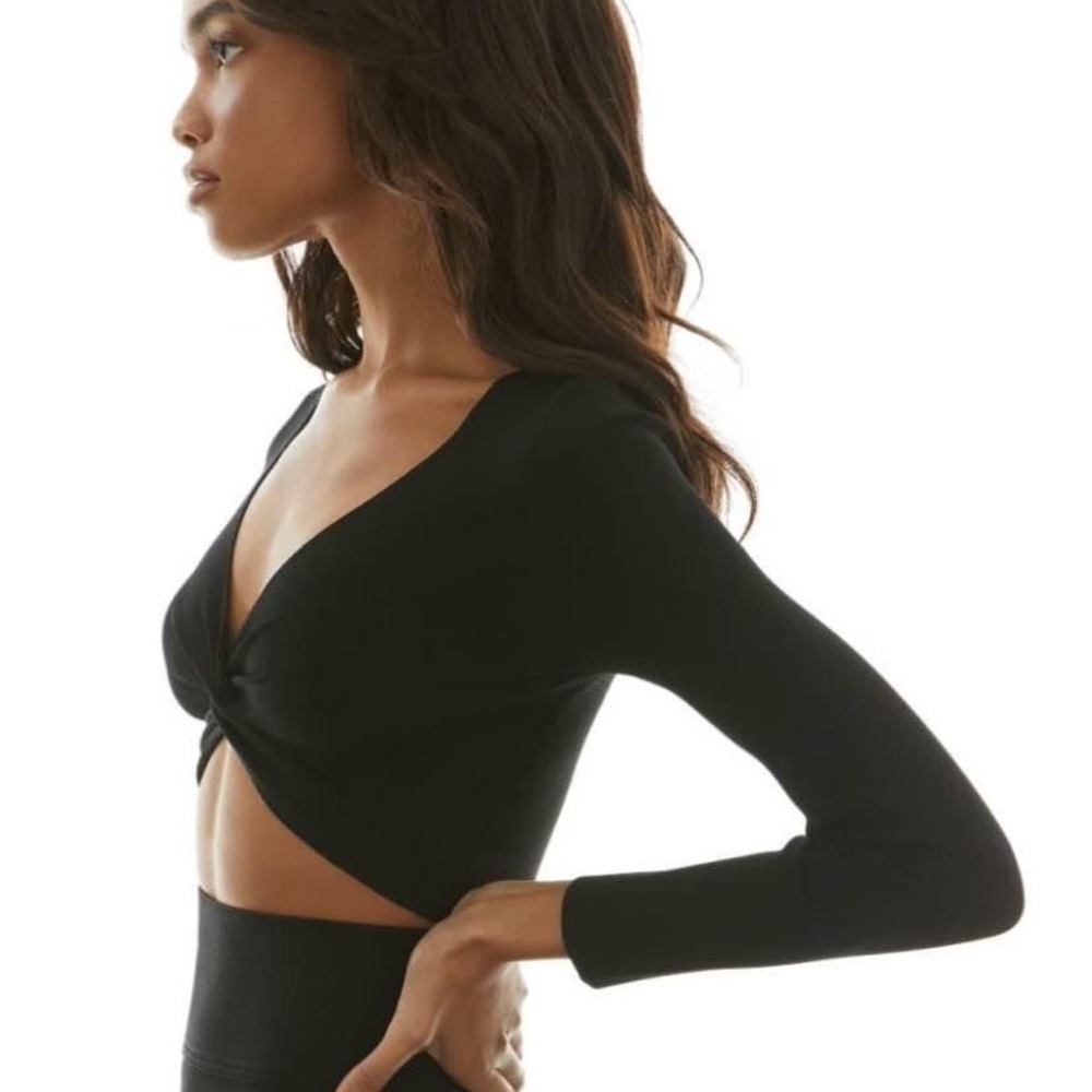 Babaton Chance Bandage Sweater - NWOT
